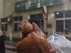 -大益烤鸡