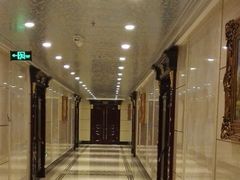 -东林海岸大酒店-餐饮部(黄海路店)