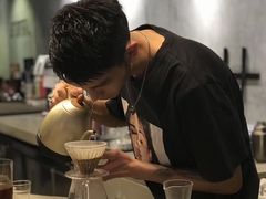 -BE NORMAL CAFE(霞溪路店)