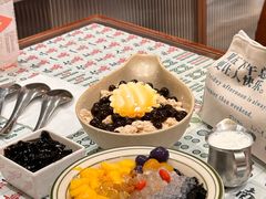 -堂屋糖水店(愚园店)