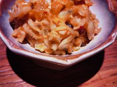 -藤原布二·八佰善会席料理(奥体店)
