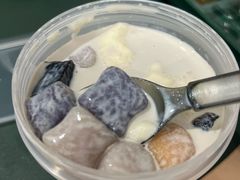 -君之狮子山·轻糖烘焙(松江印象城店)