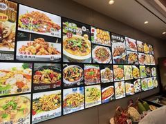 -龙香居海鲜浑锅家常菜·特色驴肉