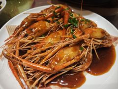 -顺味凤城·顺德菜专门店(九六广场店)