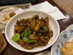 -老厨家(友谊路总店)