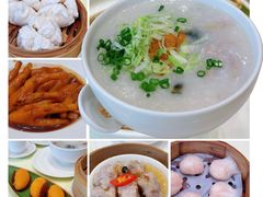 -兴悦酒家(保利克洛维店)