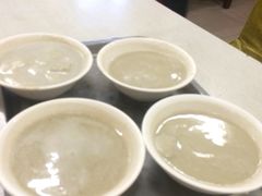豆汁-姚记炒肝店(鼓楼店)