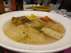 -和记小菜(大宁店)