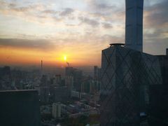 -中央广播电视总台(光华路办公区)