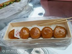 -董顺桃小粒臭豆腐(坡子街店)