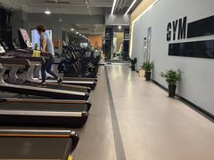-澄健身 (新北区新桥高铁站店)