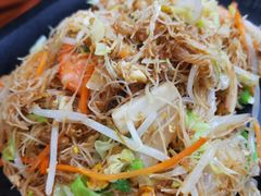 -台州老六海鲜面馆(上南总店)