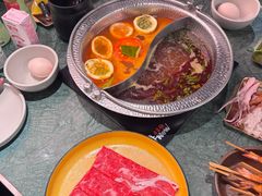 -牛New寿喜烧(龙湖金沙天街店)