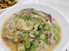 -红色湘菜馆(春风店)