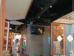 -云海肴·汽锅鸡·云南菜(曲江大悦城店)