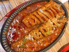 -米村拌饭(摩码广场店)
