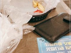 -卡乐星(美罗城店)