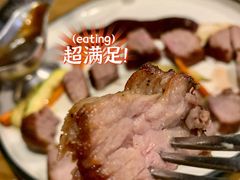 -清真·艾美可餐厅(大悦汇店)