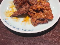 -蒜香焼肉PURUSHIN(马场路店)