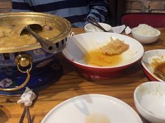 -金掌勺·锅包肉(双榆树店)