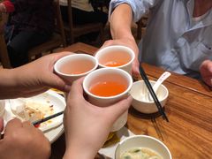 -素满香·食养自助(天一广场店)
