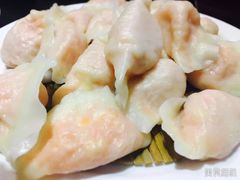 -船歌·鱼水饺青岛菜(合肥路永旺店)