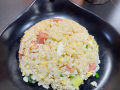 -许哥东北烧烤·铁丳烤串·宫后夹肉(繁花中心店)