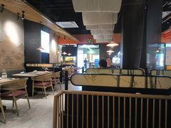 -晓淮山·扬州早茶·淮扬菜(龙阳广场店)