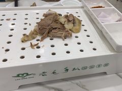 -老毛手抓·盐池滩羊非遗手抓(宁夏总店)