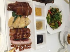 至潮餐厅-至潮餐厅精致粤菜·活鲈鱼·走地鸡(珠江新城店)