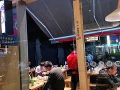 -木屋烧烤(坂田天安云谷店)