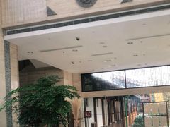 -九华山聚龙大酒店