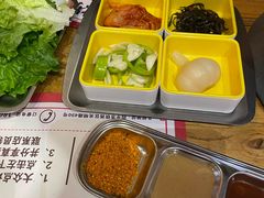 -名扬烤肉(起源店)