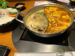 金针菇-呷哺呷哺 黄金牧场 (欢乐谷店)
