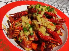 -熊记虾王·小龙虾(东晓南店)