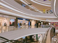 -KK ONE(京基滨河时代店)