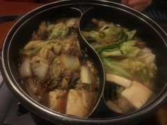 -牛玄庵日式寿喜烧·料理店(新源里店)