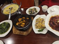 -古南都·老广东酒楼(龙江店)