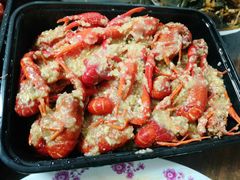 -靓靓蒸虾(中山公园店)