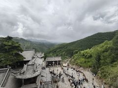 -雁门关景区