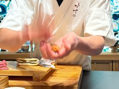 -小十Omakase(地王大厦店)