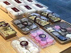 -八珍米家水塔糕(湖东邻里中心北楼店)