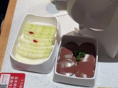 -千牛将·鲜牛肉火锅(开元路店)