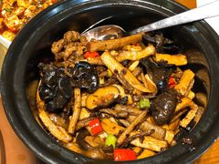 -西双版纳洲际度假酒店-曼霖轩中餐厅