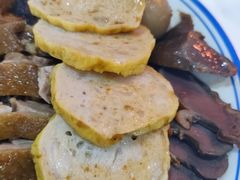 -卤鹅鲜生(卤鹅鲜生万科金域悦府店)