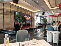 -眉州东坡(北苑华贸店)
