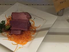 -泰谷酒店·太古码头闽菜自助餐厅