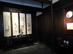 -章太炎故居