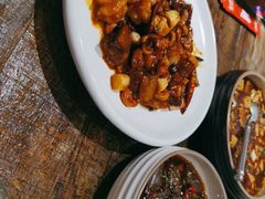 -铁公鸡·四川料理(天环广场店)