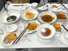 -醉壹号海鲜大排档·老厦门特色菜(厦门美食地标店)